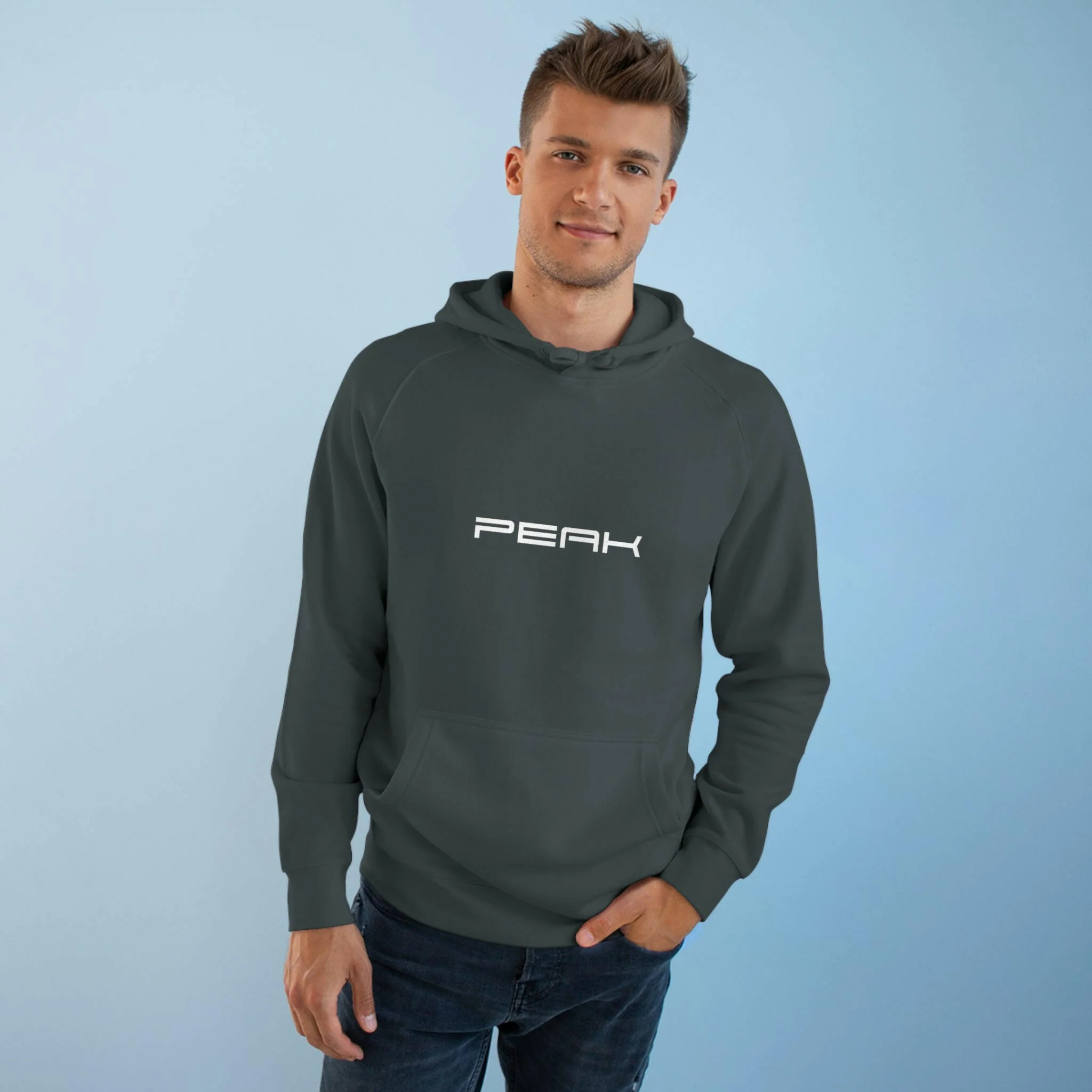 PEAK Unisex Supply Hoodie (Available in 8 Colors) - Image 16