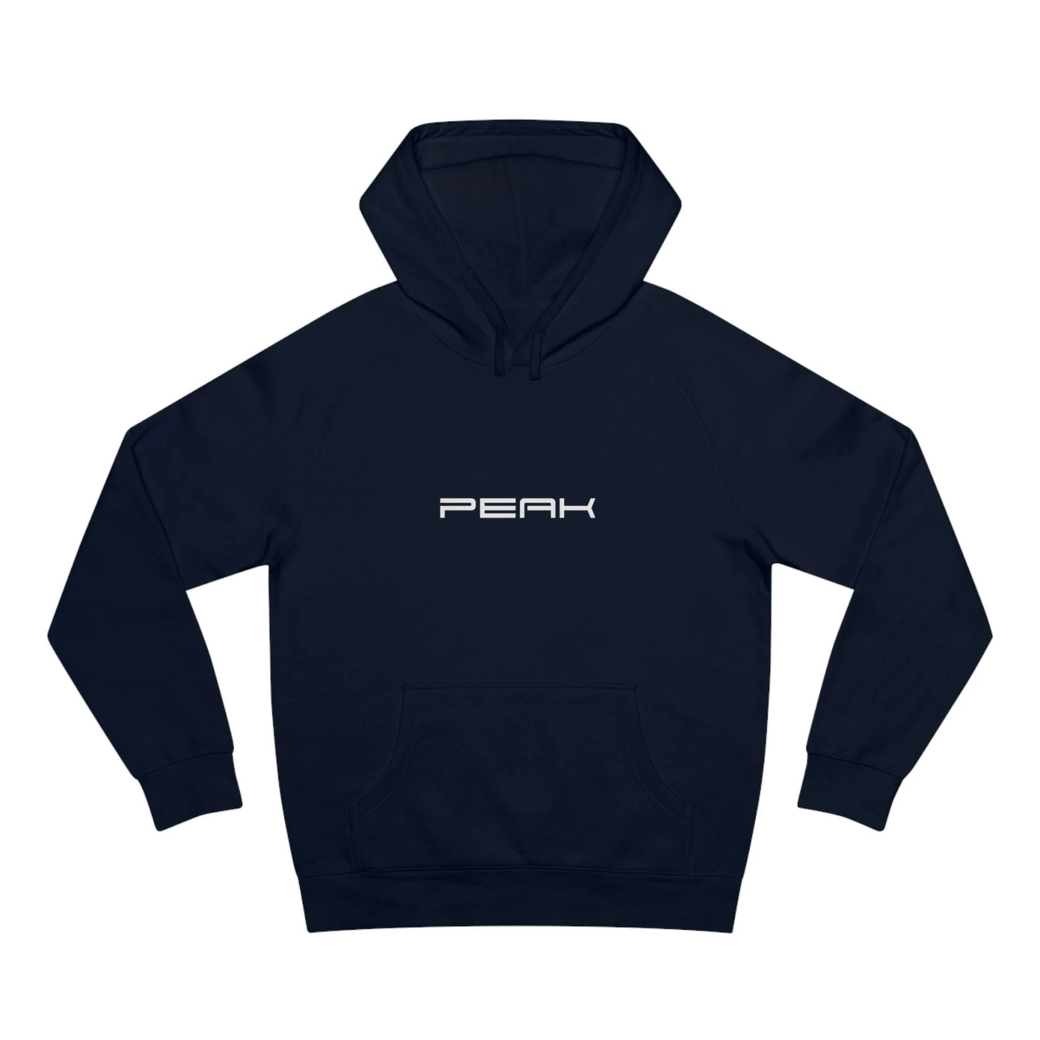 PEAK Unisex Supply Hoodie (Available in 8 Colors) - Image 3
